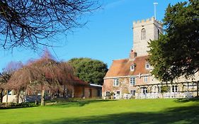 The Priory Hotel Dorset